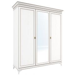 АГАТА АТ 2 Шкаф для одежды в Нижнекамске - nizhnekamsk.mebel24.online | фото