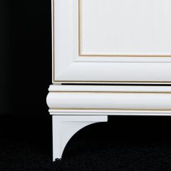 АГАТА АТ 2 Шкаф для одежды в Нижнекамске - nizhnekamsk.mebel24.online | фото 4