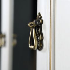 АГАТА АТ 2 Шкаф для одежды в Нижнекамске - nizhnekamsk.mebel24.online | фото 7