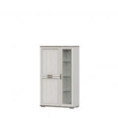 АЛЕКСАНДРИЯ МС Детская в Нижнекамске - nizhnekamsk.mebel24.online | фото 2