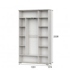 АЛЕКСАНДРИЯ МС Детская в Нижнекамске - nizhnekamsk.mebel24.online | фото 11