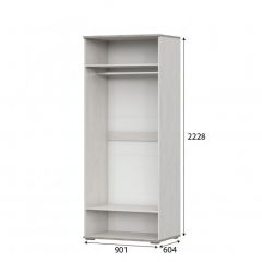 АЛЕКСАНДРИЯ МС Детская в Нижнекамске - nizhnekamsk.mebel24.online | фото 17