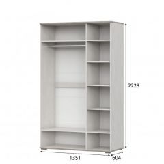 АЛЕКСАНДРИЯ МС Детская в Нижнекамске - nizhnekamsk.mebel24.online | фото 22