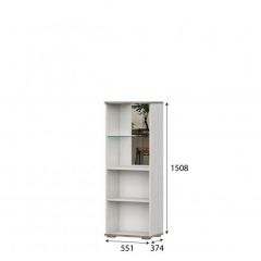 АЛЕКСАНДРИЯ МС Детская в Нижнекамске - nizhnekamsk.mebel24.online | фото 34