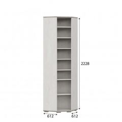 АЛЕКСАНДРИЯ МС Детская в Нижнекамске - nizhnekamsk.mebel24.online | фото 38