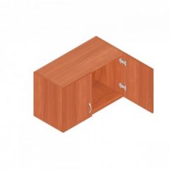 Антресоль "Референт" Р.А-5 в Нижнекамске - nizhnekamsk.mebel24.online | фото 3