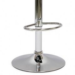 Барный стул Barneo N-48 Kruger светло-коричневый в Нижнекамске - nizhnekamsk.mebel24.online | фото 3