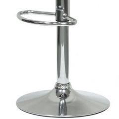 Барный стул Barneo N-6 Disco желтый глянец в Нижнекамске - nizhnekamsk.mebel24.online | фото 3