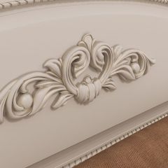 БЕЛЛА Кровать 1.6 Комфорт в Нижнекамске - nizhnekamsk.mebel24.online | фото 3