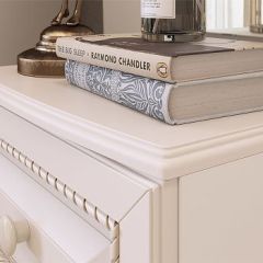 БЕЛЛА Шкаф комбинированный в Нижнекамске - nizhnekamsk.mebel24.online | фото 4