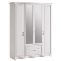 БЕЛЛА Спальный гарнитур (модульная) в Нижнекамске - nizhnekamsk.mebel24.online | фото 7