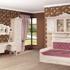 Детская Алиса 7 в Нижнекамске - nizhnekamsk.mebel24.online | фото