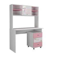 Детская Аннет (модульная) ТМК в Нижнекамске - nizhnekamsk.mebel24.online | фото 10
