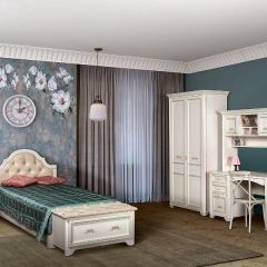 Детская Флора (модульная) в Нижнекамске - nizhnekamsk.mebel24.online | фото 2