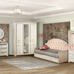 Детская Флора (модульная) в Нижнекамске - nizhnekamsk.mebel24.online | фото 3