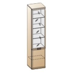 Детская Карина композиция 5 (Ясень Асахи) в Нижнекамске - nizhnekamsk.mebel24.online | фото 3