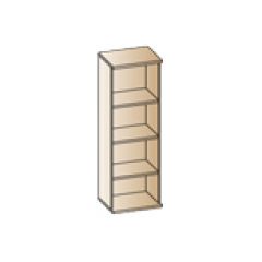 Детская Карина композиция 5 (Ясень Асахи) в Нижнекамске - nizhnekamsk.mebel24.online | фото 8
