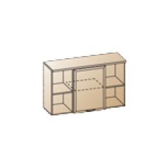 Детская Карина композиция 6 (Ясень Асахи) в Нижнекамске - nizhnekamsk.mebel24.online | фото 7