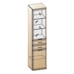 Детская Карина композиция 6 (Ясень Асахи) в Нижнекамске - nizhnekamsk.mebel24.online | фото 10