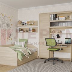 Детская Мелисса композиция 1 (Ясень Асахи) в Нижнекамске - nizhnekamsk.mebel24.online | фото