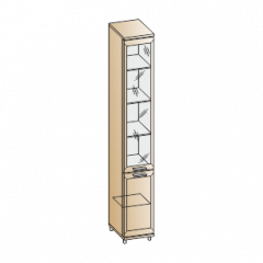 Детская Мелисса композиция 10 (Акация Молдау) в Нижнекамске - nizhnekamsk.mebel24.online | фото 5