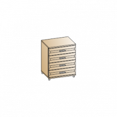Детская Мелисса композиция 10 (Снежный Ясень) в Нижнекамске - nizhnekamsk.mebel24.online | фото 3
