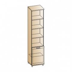 Детская Мелисса композиция 10 (Снежный Ясень) в Нижнекамске - nizhnekamsk.mebel24.online | фото 5