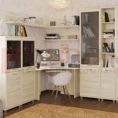 Детская Мелисса композиция 4 (Ясень Асахи) в Нижнекамске - nizhnekamsk.mebel24.online | фото 10