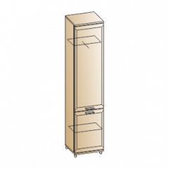 Детская Мелисса композиция 8 (Акация Молдау) в Нижнекамске - nizhnekamsk.mebel24.online | фото 5