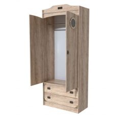 Детская Мираж-1 (модульная) в Нижнекамске - nizhnekamsk.mebel24.online | фото 9