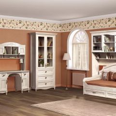 Детская Прованс (модульная) в Нижнекамске - nizhnekamsk.mebel24.online | фото 2