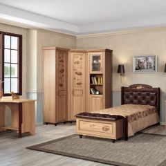Детская "Ралли" (модульная) в Нижнекамске - nizhnekamsk.mebel24.online | фото 5