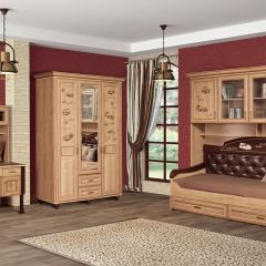 Детская "Ралли" (модульная) в Нижнекамске - nizhnekamsk.mebel24.online | фото 3