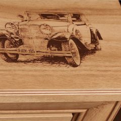 Детская "Ралли" (модульная) в Нижнекамске - nizhnekamsk.mebel24.online | фото 6