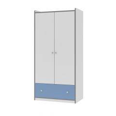 Детская ДЕЛЬТА Сильвер (модульная) в Нижнекамске - nizhnekamsk.mebel24.online | фото 22