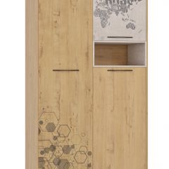 Детская Стэнфорд (модульный) в Нижнекамске - nizhnekamsk.mebel24.online | фото 3