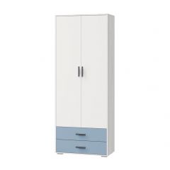 Детская Стич (модульная) в Нижнекамске - nizhnekamsk.mebel24.online | фото 2