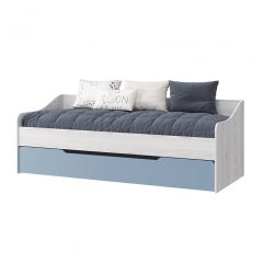 Детская Стич (модульная) в Нижнекамске - nizhnekamsk.mebel24.online | фото 4