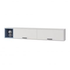 Детская Стич (модульная) в Нижнекамске - nizhnekamsk.mebel24.online | фото 7