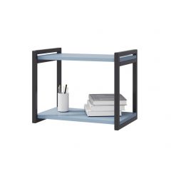 Детская Стич (модульная) в Нижнекамске - nizhnekamsk.mebel24.online | фото 14