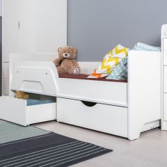 Детская Уна (модульная) в Нижнекамске - nizhnekamsk.mebel24.online | фото 5
