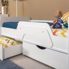 Детская Уна (модульная) в Нижнекамске - nizhnekamsk.mebel24.online | фото 6