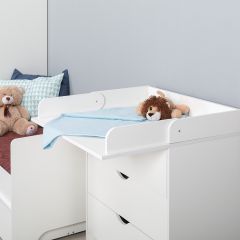 Детская Уна (модульная) в Нижнекамске - nizhnekamsk.mebel24.online | фото 4