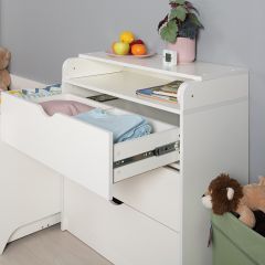 Детская Уна (модульная) в Нижнекамске - nizhnekamsk.mebel24.online | фото 3