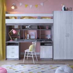 Детский комплекс Юта в Нижнекамске - nizhnekamsk.mebel24.online | фото 5