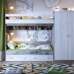 Детский комплекс Юта в Нижнекамске - nizhnekamsk.mebel24.online | фото 7
