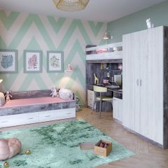 Детский комплекс Юта в Нижнекамске - nizhnekamsk.mebel24.online | фото 9