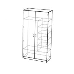 Детский комплекс Юта в Нижнекамске - nizhnekamsk.mebel24.online | фото 12