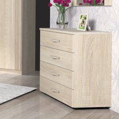 ДИАНА Д2 Комод в Нижнекамске - nizhnekamsk.mebel24.online | фото 2