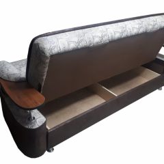 Диван Канзас 1 Люкс БД в Нижнекамске - nizhnekamsk.mebel24.online | фото 3